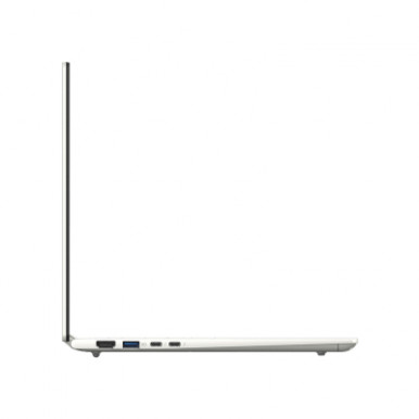 Ноутбук Acer Swift Edge 14 SFE14-51T 14" 2.8K OLED Touch, Intel U9-288V, 32GB, F1TB, UMA, Win11, белый-14-изображение