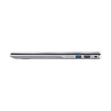 Ноутбук Acer Chromebook Spin CP314-2HN 14" WUXGA IPS Touch, Intel i3-N305, 8GB, F256GB, UMA, ChromeOS, серебристый-15-изображение