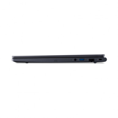 Ноутбук Acer TravelMate TMP414-53 14" WUXGA IPS, Intel 5-120U, 16GB, F1TB, UMA, Win11P, синій-12-зображення
