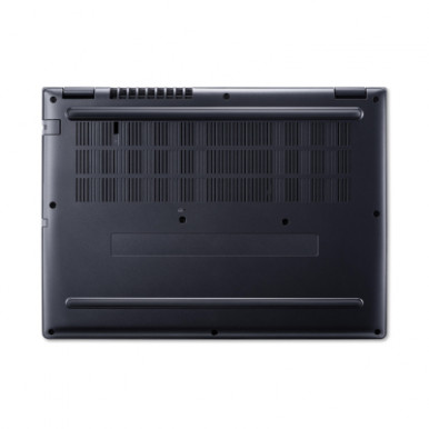 Ноутбук Acer TravelMate TMP414-53 14" WUXGA IPS, Intel 5-120U, 16GB, F1TB, UMA, Win11P, синій-15-зображення