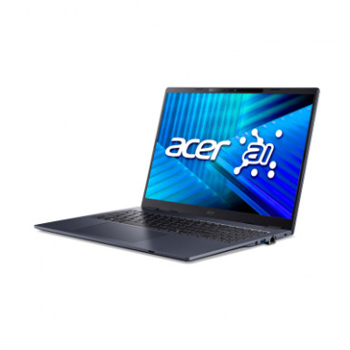 Ноутбук Acer TravelMate TMP416-74 16" WUXGA IPS, Intel U5-225H, 32GB, F1TB, UMA, Win11P, синий-11-изображение