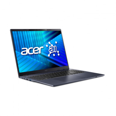 Ноутбук Acer TravelMate TMP416-74 16" WUXGA IPS, Intel U5-225H, 32GB, F1TB, UMA, Win11P, синий-12-изображение