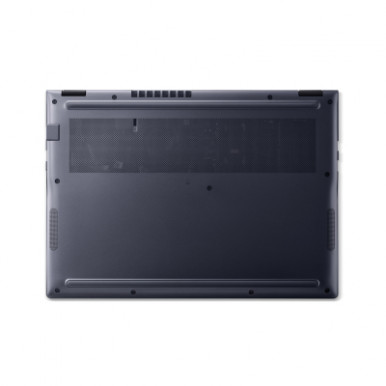 Ноутбук Acer TravelMate TMP416-74 16" WUXGA IPS, Intel U5-225H, 32GB, F1TB, UMA, Win11P, синий-15-изображение