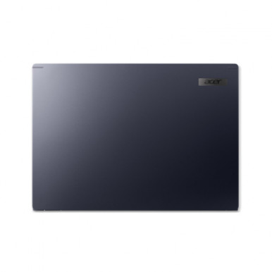 Ноутбук Acer TravelMate TMP416-74 16" WUXGA IPS, Intel U5-225H, 32GB, F1TB, UMA, Win11P, синий-16-изображение