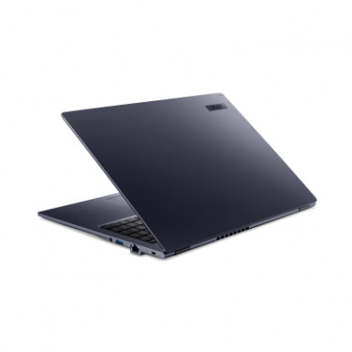 Ноутбук Acer TravelMate TMP416-74 16" WUXGA IPS, Intel U5-225H, 32GB, F1TB, UMA, Win11P, синий-17-изображение