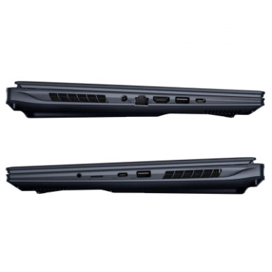 Ноутбук AORUS MASTER 16 BZH 16" 240Hz QHD OLED, INTEL ARL HX Ultra9, 32GB, F2TB, NVD5090-24, W11P, черный-12-изображение