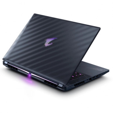 Ноутбук AORUS MASTER 16 BZH 16" 240Hz QHD OLED, INTEL ARL HX Ultra9, 32GB, F2TB, NVD5090-24, W11P, черный-14-изображение
