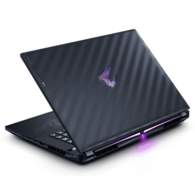 Ноутбук AORUS MASTER 16 BZH 16" 240Hz QHD OLED, INTEL ARL HX Ultra9, 32GB, F2TB, NVD5090-24, W11P, черный-15-изображение