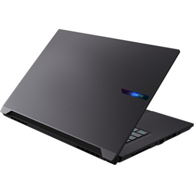 Ноутбук AERO X16 16.0 QHD+ 165Hz, AMD Krachen R7, 32GB, F1TB, NVD5070-8, W11, черный-15-изображение
