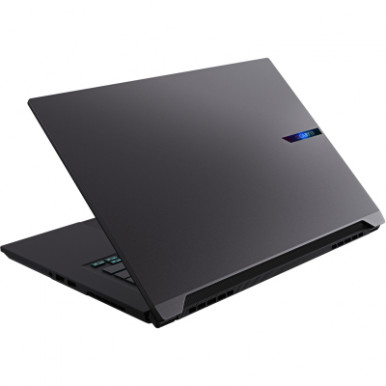 Ноутбук AERO X16 16.0 QHD+ 165Hz, AMD Krachen R7, 32GB, F1TB, NVD5070-8, W11, черный-16-изображение