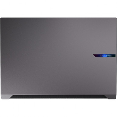 Ноутбук AERO X16 16.0 QHD+ 165Hz, AMD Krachen R7, 32GB, F1TB, NVD5070-8, W11, черный-17-изображение