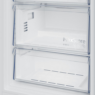 Морозильна камера Beko B1RFNE313W-26-изображение