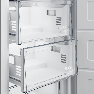 Морозильна камера Beko B1RFNE313W-30-изображение