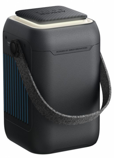 Портативна зарядна станція Anker Solix C300XDC-10-зображення