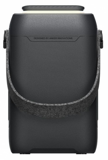 Портативна зарядна станція Anker Solix C300XDC-12-зображення