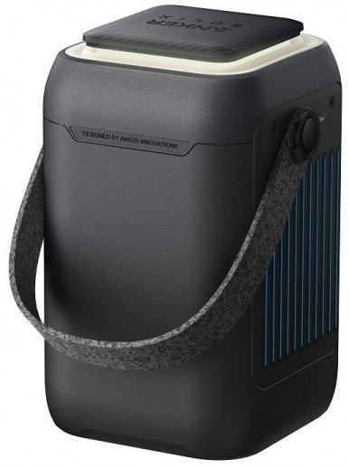 Портативна зарядна станція Anker Solix C300XDC-13-зображення