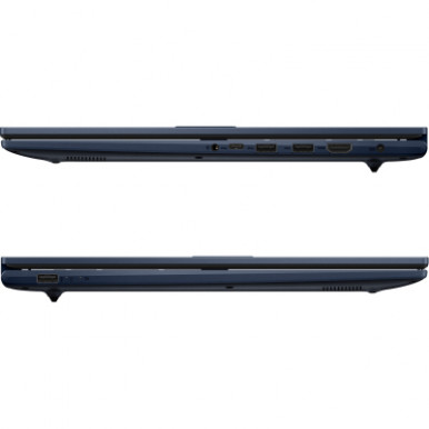 Ноутбук ASUS Vivobook 17 X1704VA-AU662 (90NB10V2-M00SL0)-13-зображення
