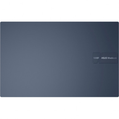 Ноутбук ASUS Vivobook 17 X1704VA-AU662 (90NB10V2-M00SL0)-17-зображення