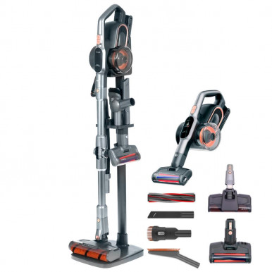 Пылесос CORDLESS STICK HERCULES H10PRO JIMMY-13-изображение