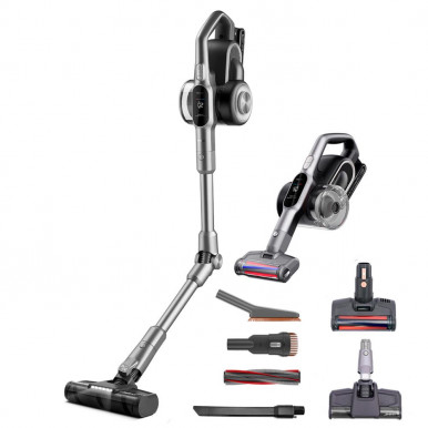 Пылесос CORDLESS STICK H10FLEX JIMMY-16-изображение