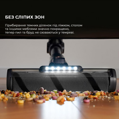 Пылесос CORDLESS STICK H10FLEX JIMMY-20-изображение