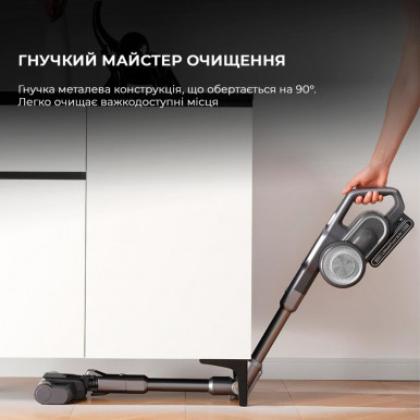 Пылесос CORDLESS STICK H10FLEX JIMMY-21-изображение
