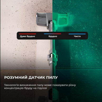 Пылесос CORDLESS STICK H10FLEX JIMMY-27-изображение