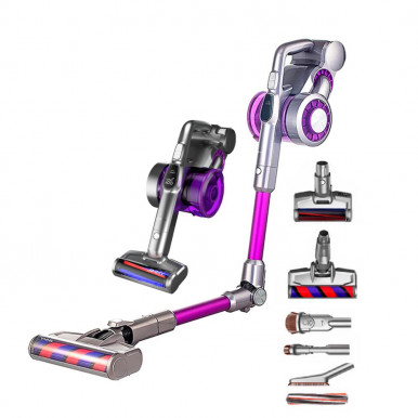 Пылесос CORDLESS STICK JV85PRO JIMMY-13-изображение