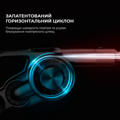 Пылесос CORDLESS STICK JV85PRO JIMMY-16-изображение