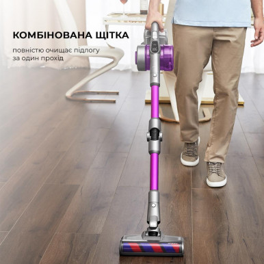 Пылесос CORDLESS STICK JV85PRO JIMMY-19-изображение