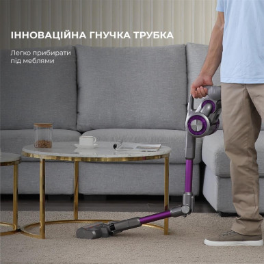 Пылесос CORDLESS STICK JV85PRO JIMMY-20-изображение