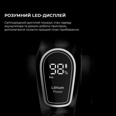 Пылесос CORDLESS STICK JV85PRO JIMMY-22-изображение