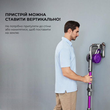 Пылесос CORDLESS STICK JV85PRO JIMMY-24-изображение