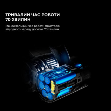 Пылесос CORDLESS STICK JV85PRO JIMMY-25-изображение