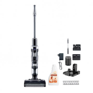 Пылесос CORDLESS HW9 JIMMY-12-изображение