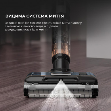 Пылесос CORDLESS HW9 JIMMY-13-изображение