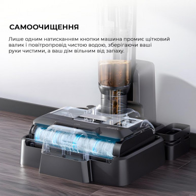 Пылесос CORDLESS HW9 JIMMY-17-изображение