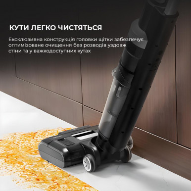 Пылесос CORDLESS HW9 JIMMY-18-изображение