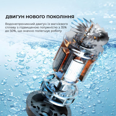 Пылесос CORDLESS HW9 JIMMY-19-изображение