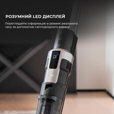 Пылесос CORDLESS HW9 JIMMY-23-изображение
