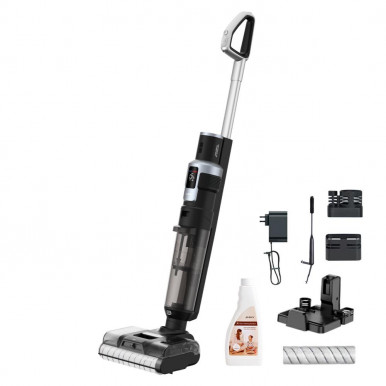 Пылесос CORDLESS HW9PRO MAX JIMMY-13-изображение