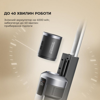 Пылесос CORDLESS HW9PRO MAX JIMMY-14-изображение
