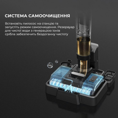 Пылесос CORDLESS HW9PRO MAX JIMMY-15-изображение
