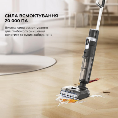Пылесос CORDLESS HW9PRO MAX JIMMY-20-изображение