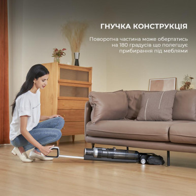 Пылесос CORDLESS HW9PRO MAX JIMMY-22-изображение