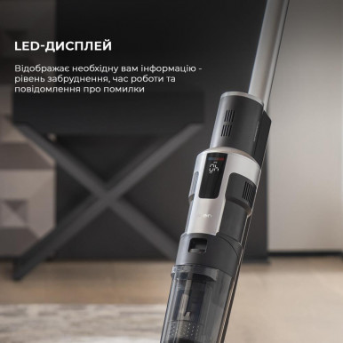 Пылесос CORDLESS HW9PRO MAX JIMMY-25-изображение