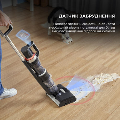 Пылесос CORDLESS HW11PRO MAX JIMMY-17-изображение