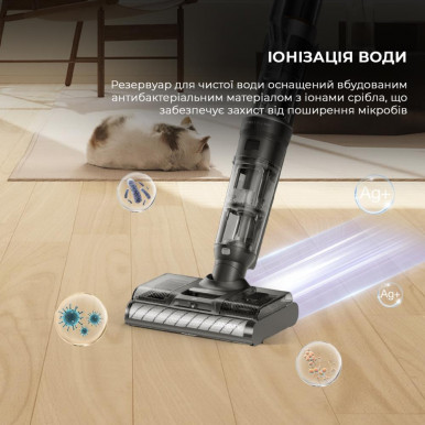 Пылесос CORDLESS HW11PRO MAX JIMMY-18-изображение