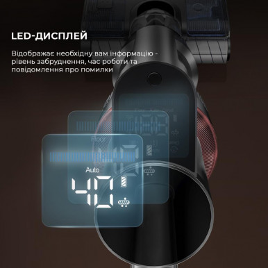Пылесос CORDLESS HW11PRO MAX JIMMY-19-изображение