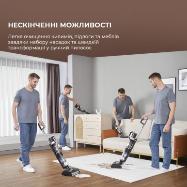 Пылесос CORDLESS HW11PRO MAX JIMMY-25-изображение